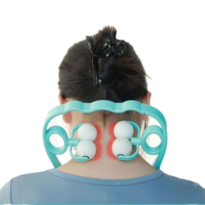 Easevora Handheld & Full-Body Massagers product image 9
