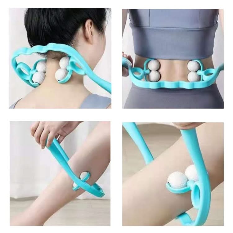 Easevora Handheld & Full-Body Massagers product image 12