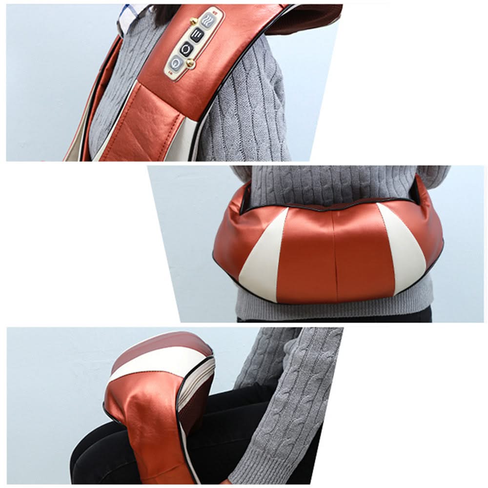 Easevora Neck & Shoulder Massage product image 3