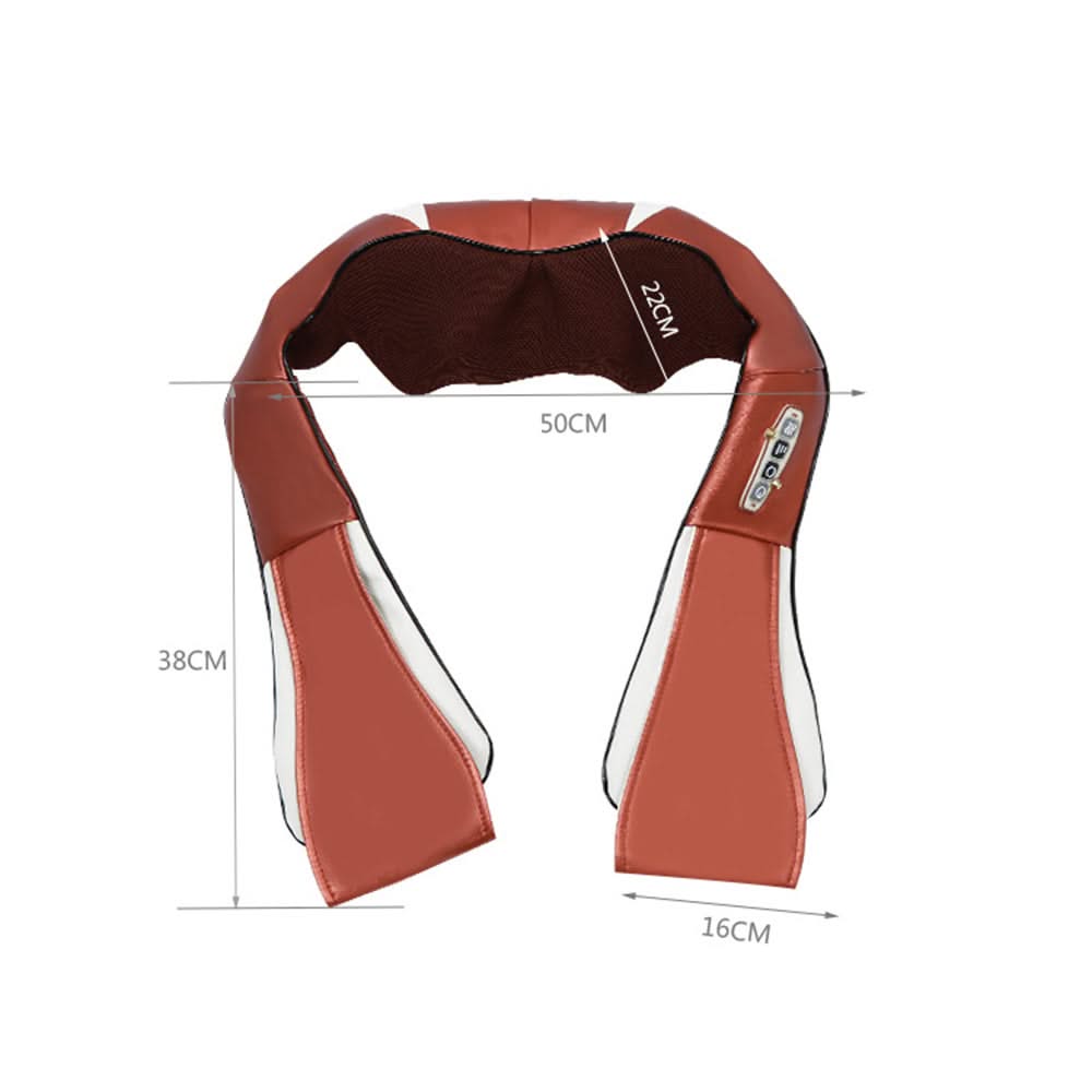 Easevora Neck & Shoulder Massage product image 4