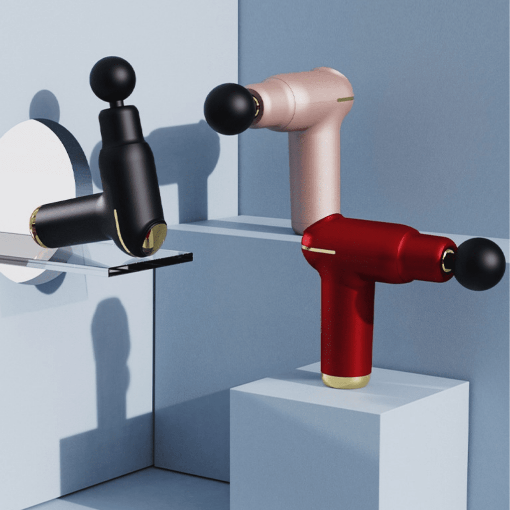 Easevora Massage Guns product image 3