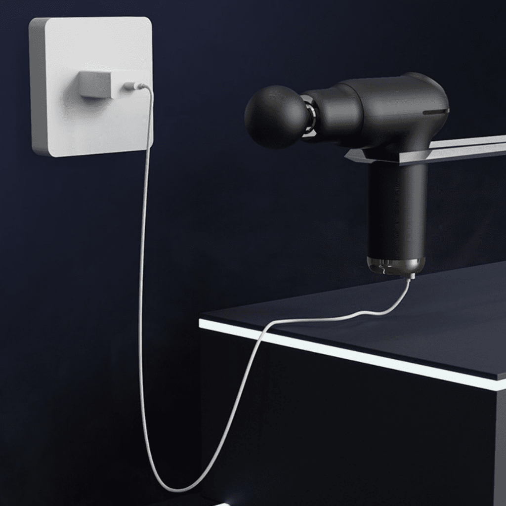 Easevora Massage Guns product image 4