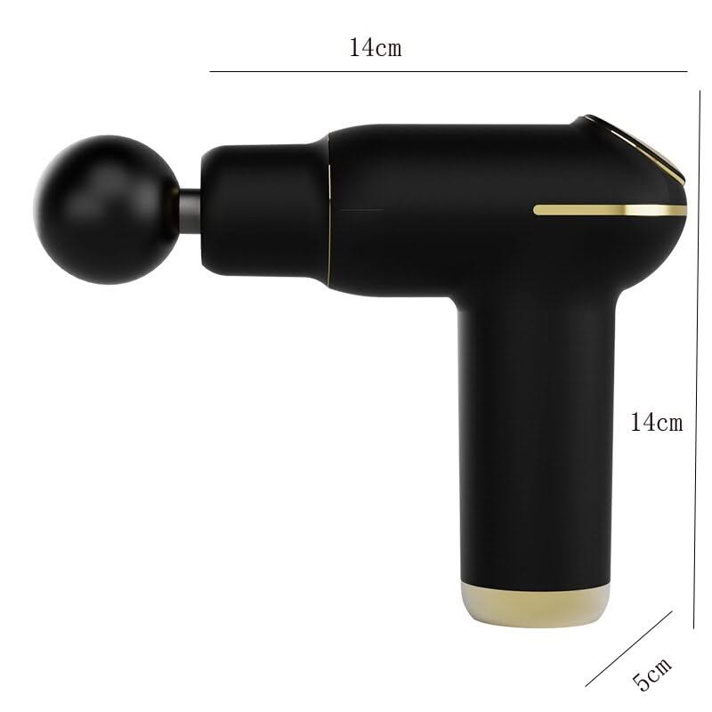 Easevora Massage Guns product image 7