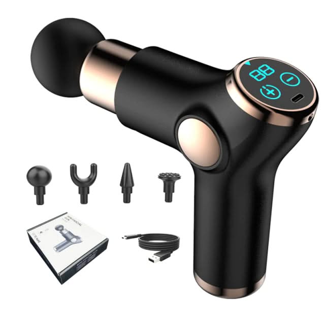 Easevora Massage Guns product image 3