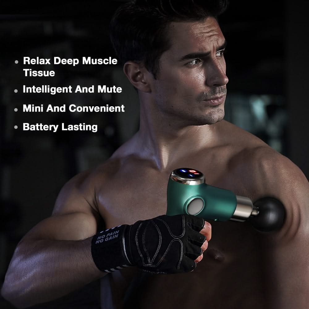 Easevora Massage Guns product image 4