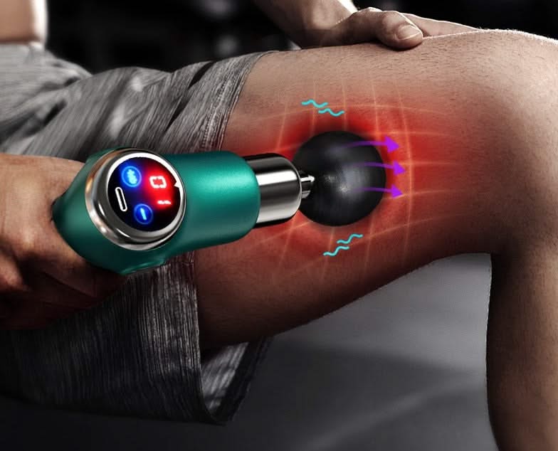 Easevora Massage Guns product image 7
