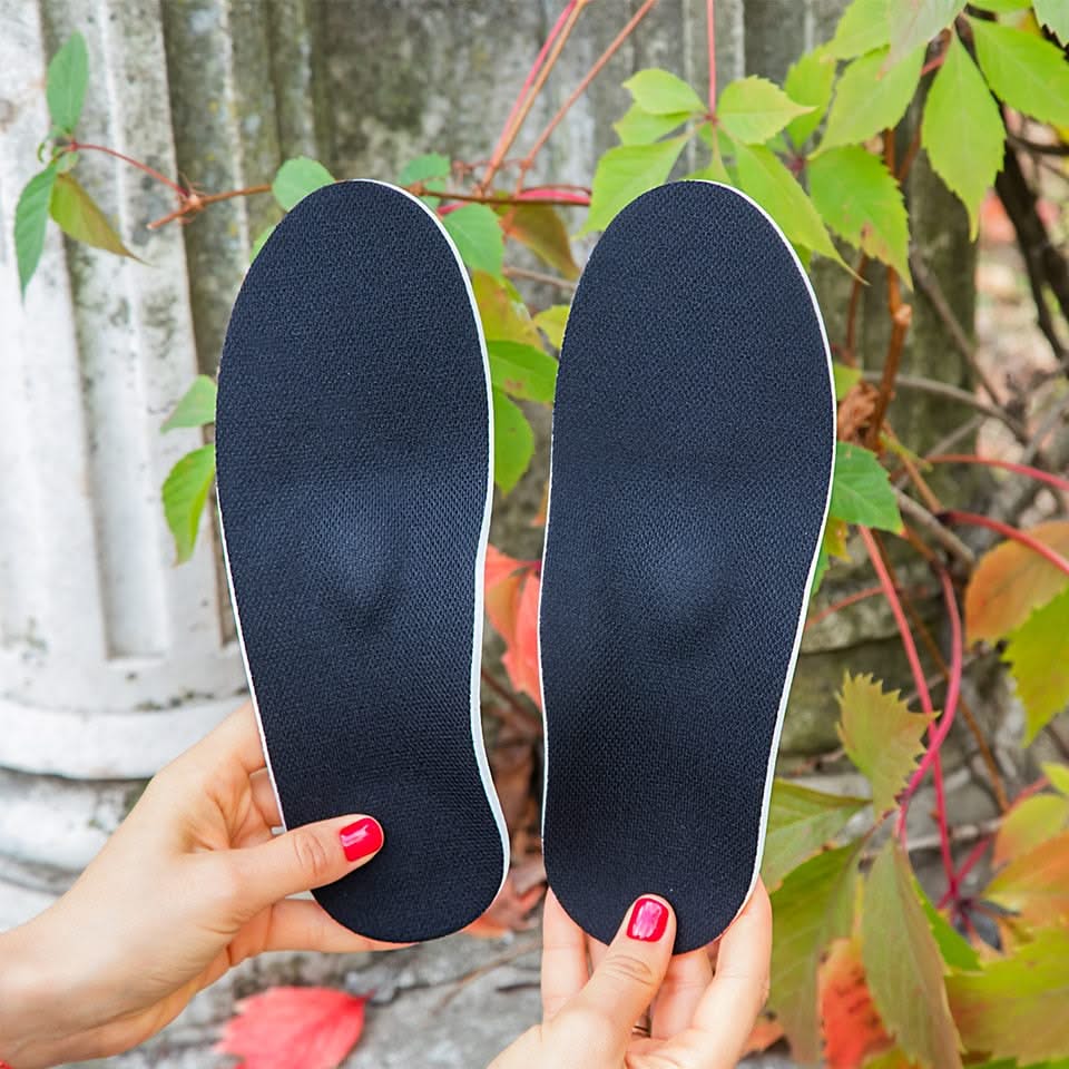Easevora Insoles & Arch Support product image 2