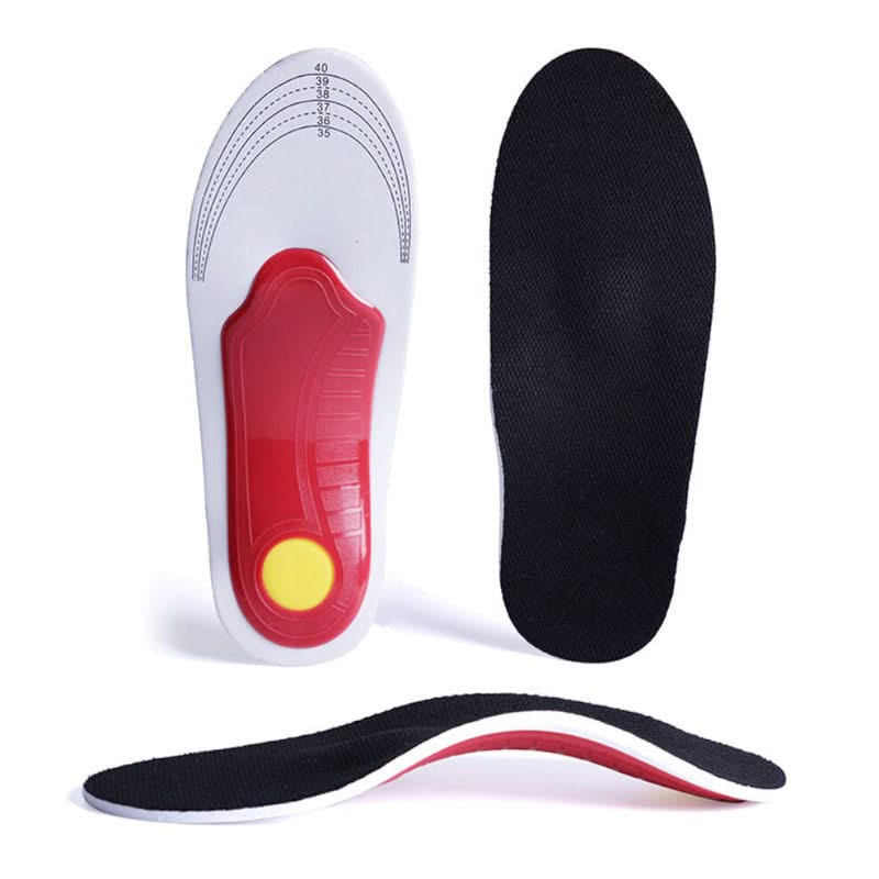 Easevora Insoles & Arch Support product image 6