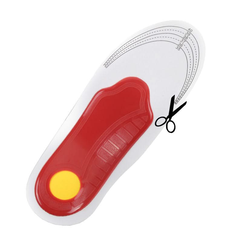 Easevora Insoles & Arch Support product image 8