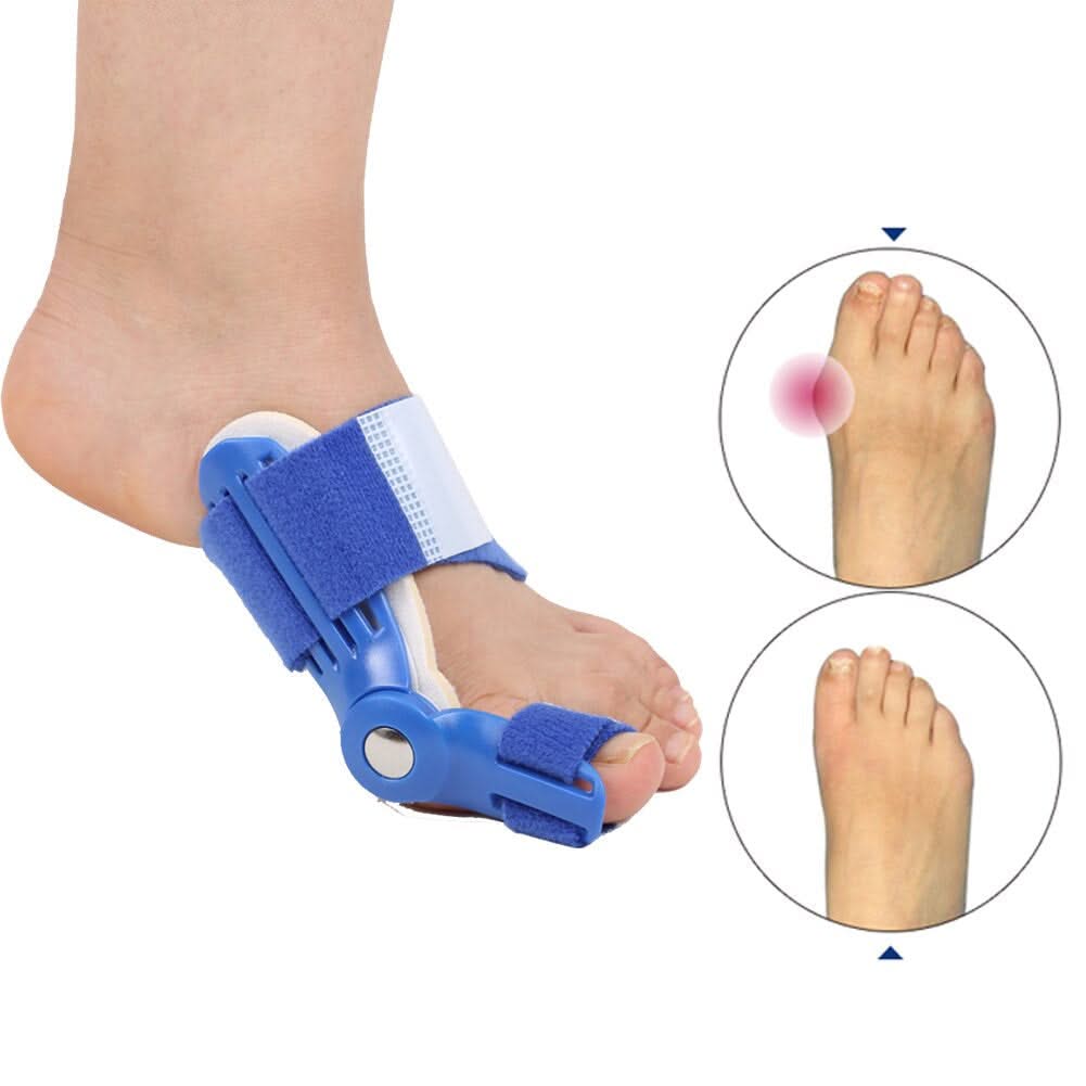 Easevora Bunion & Toe Comfort product image 8