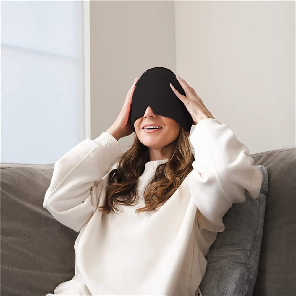 Easevora Hot & Cold Neck Therapy product image 1