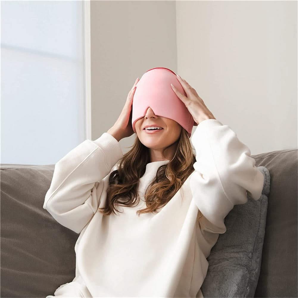 Easevora Hot & Cold Neck Therapy product image 2