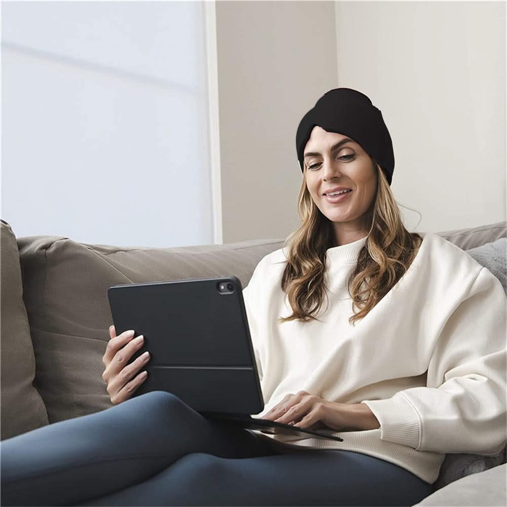 Easevora Hot & Cold Neck Therapy product image 4