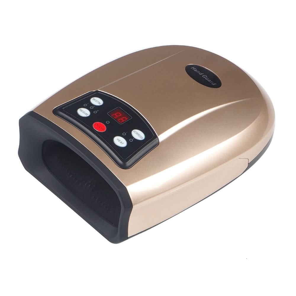 Easevora Handheld & Full-Body Massagers product image 1