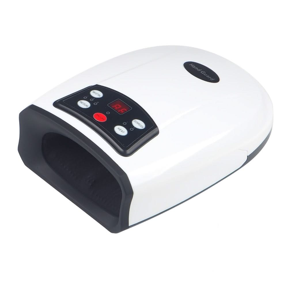 Easevora Handheld & Full-Body Massagers product image 2