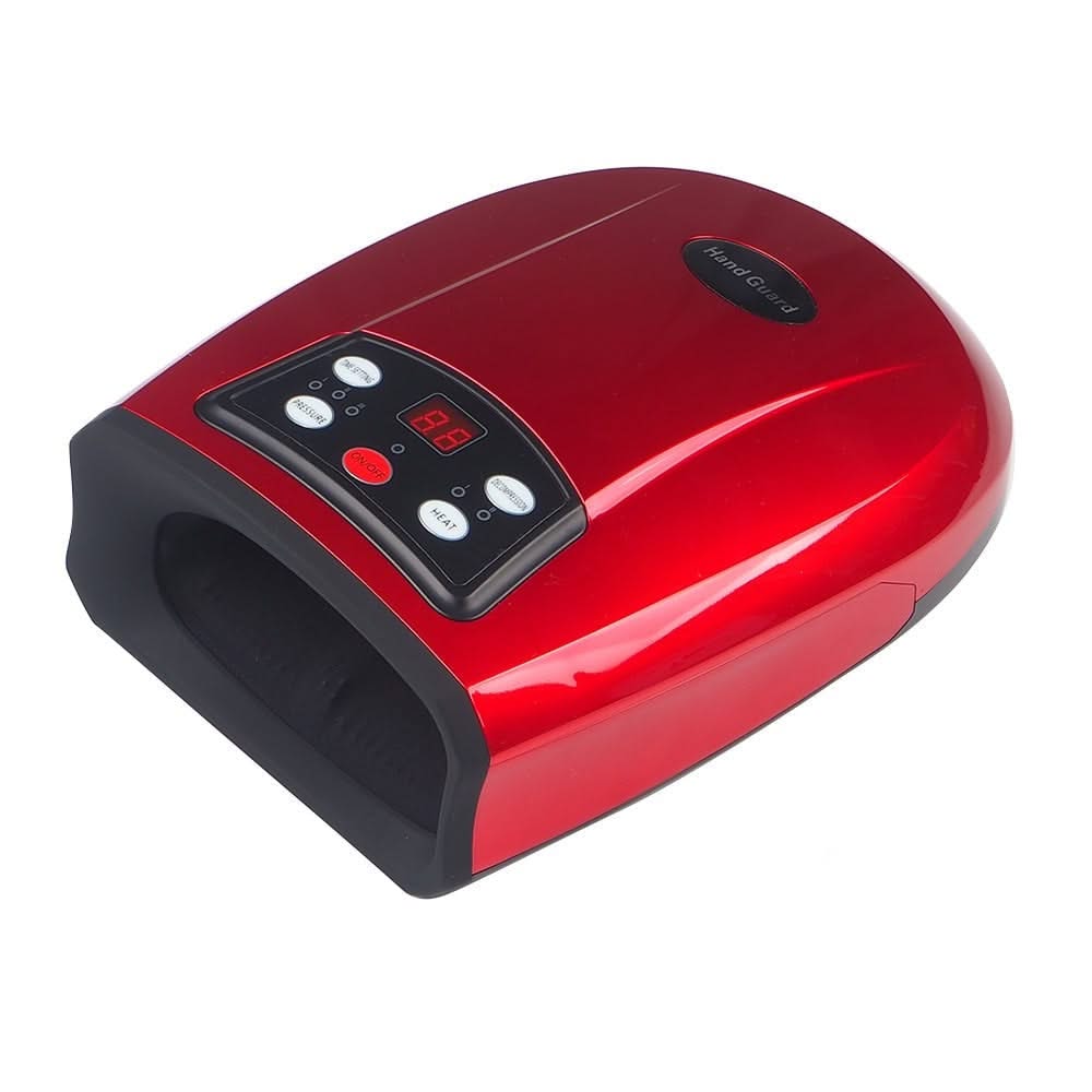 Easevora Handheld & Full-Body Massagers product image 3