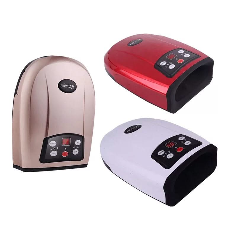 Easevora Handheld & Full-Body Massagers product image 4