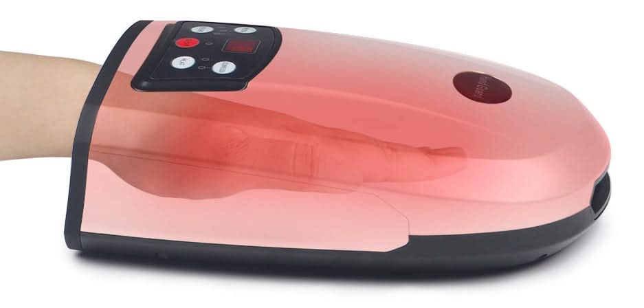 Easevora Handheld & Full-Body Massagers product image 5