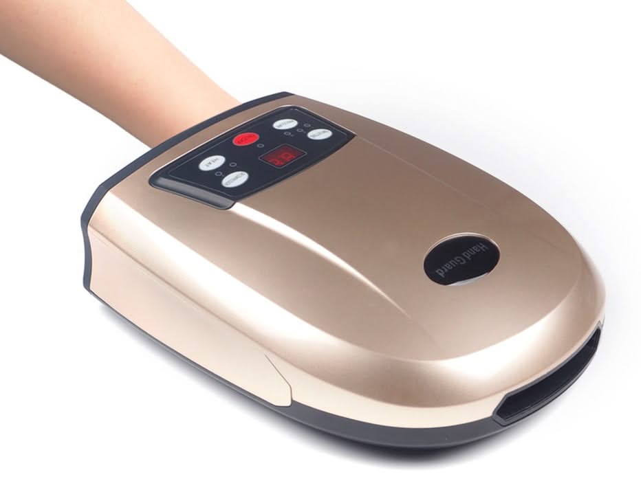 Easevora Handheld & Full-Body Massagers product image 6