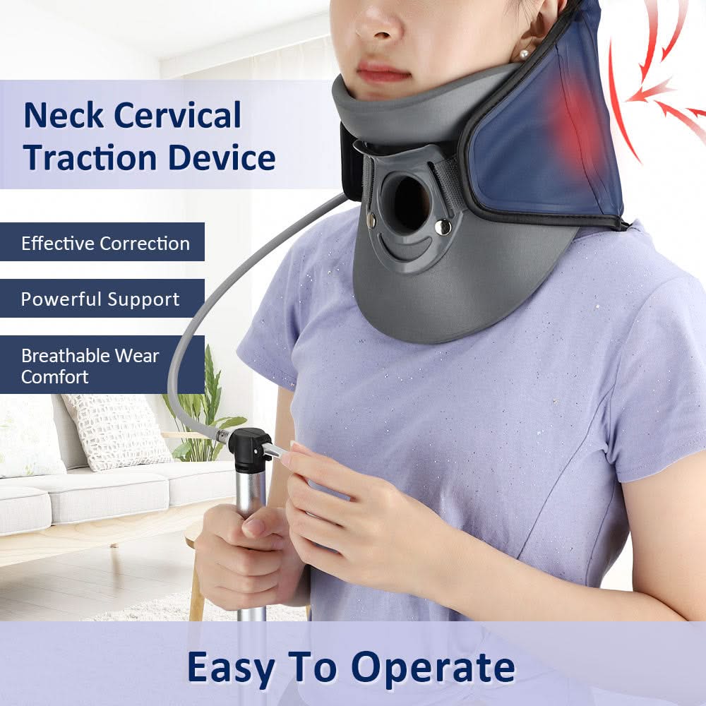 Easevora Neck Supports & Braces product image 3