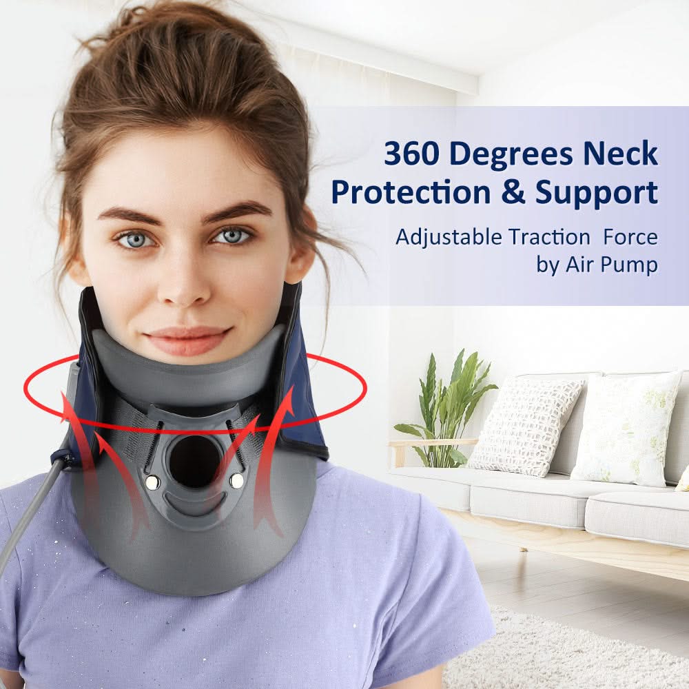 Easevora Neck Supports & Braces product image 4