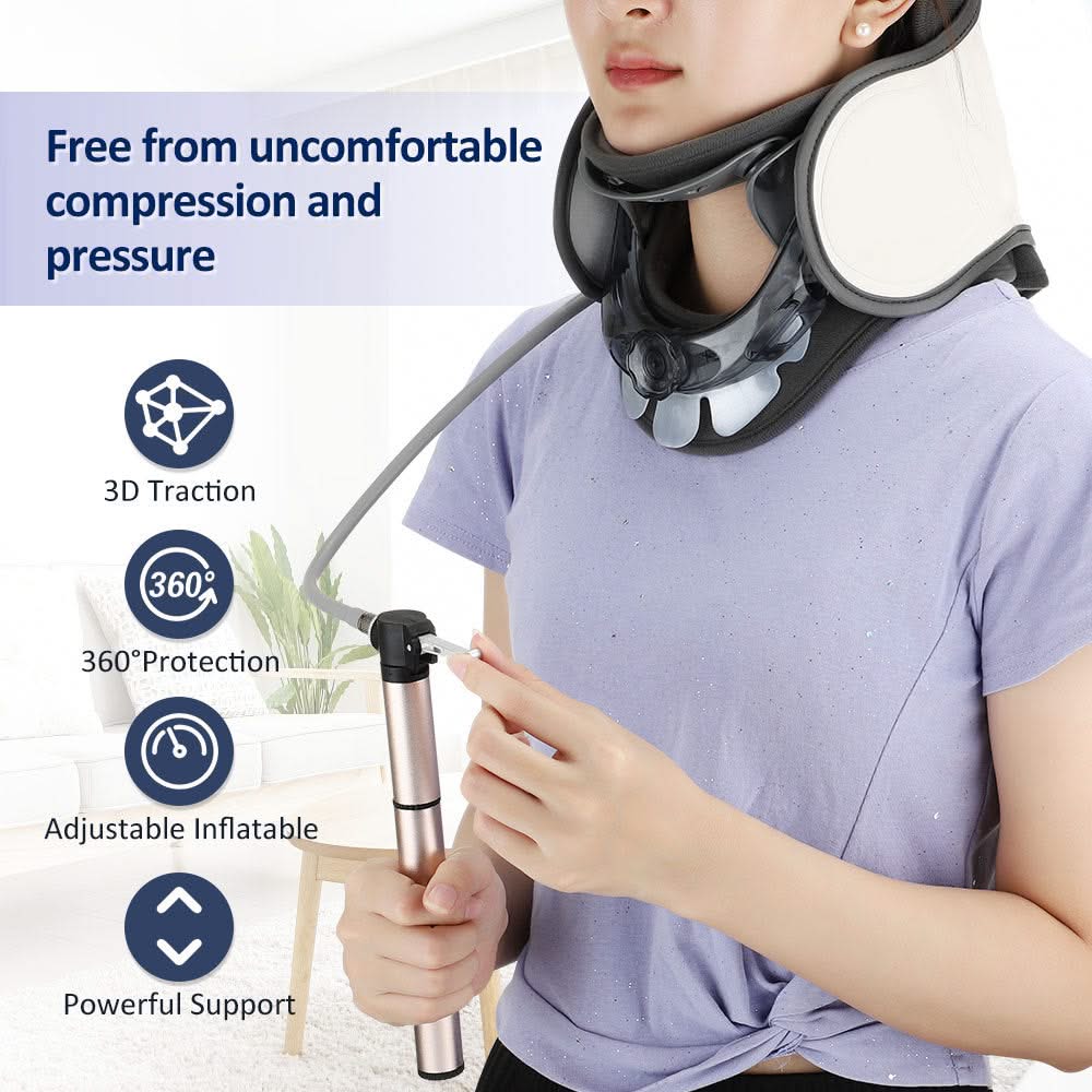 Easevora Neck Supports & Braces product image 3
