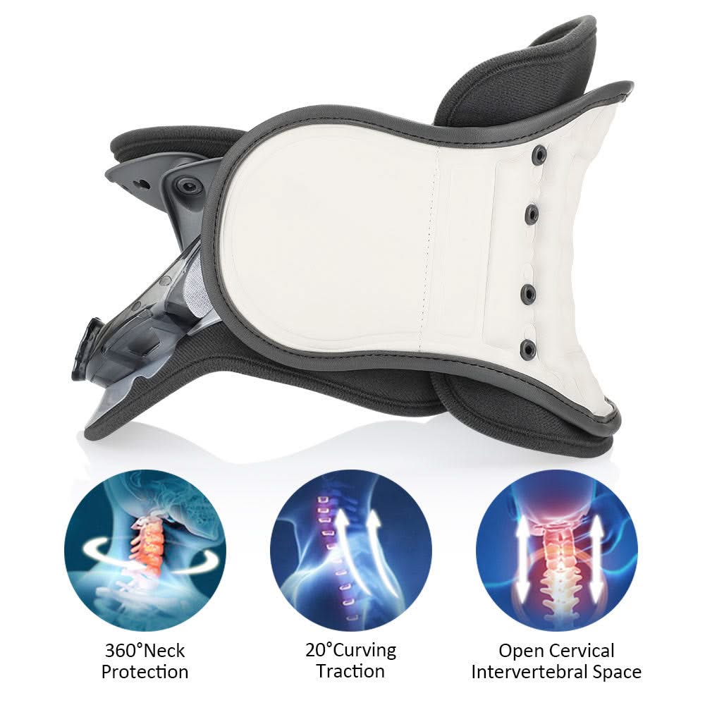 Easevora Neck Supports & Braces product image 4