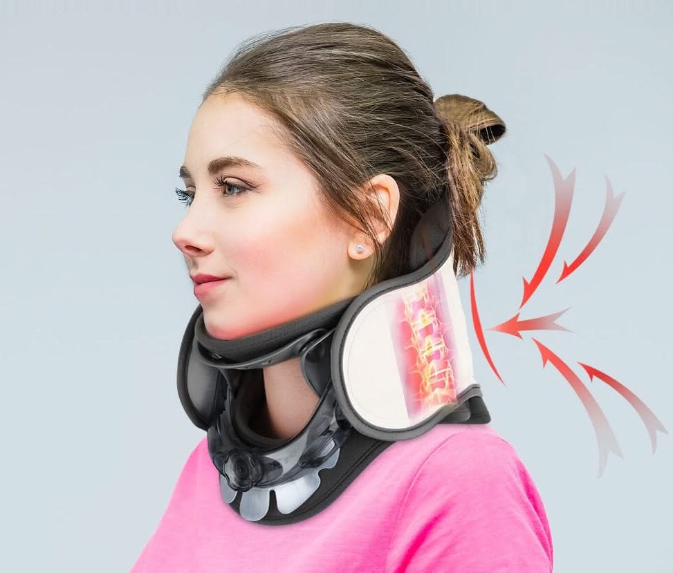 Easevora Neck Supports & Braces product image 5