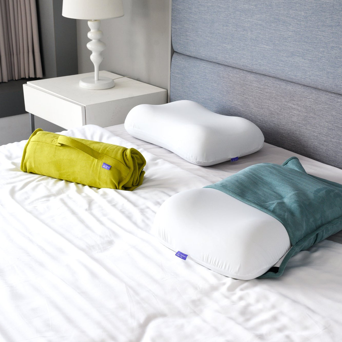 Easevora Travel Pillows product image 2