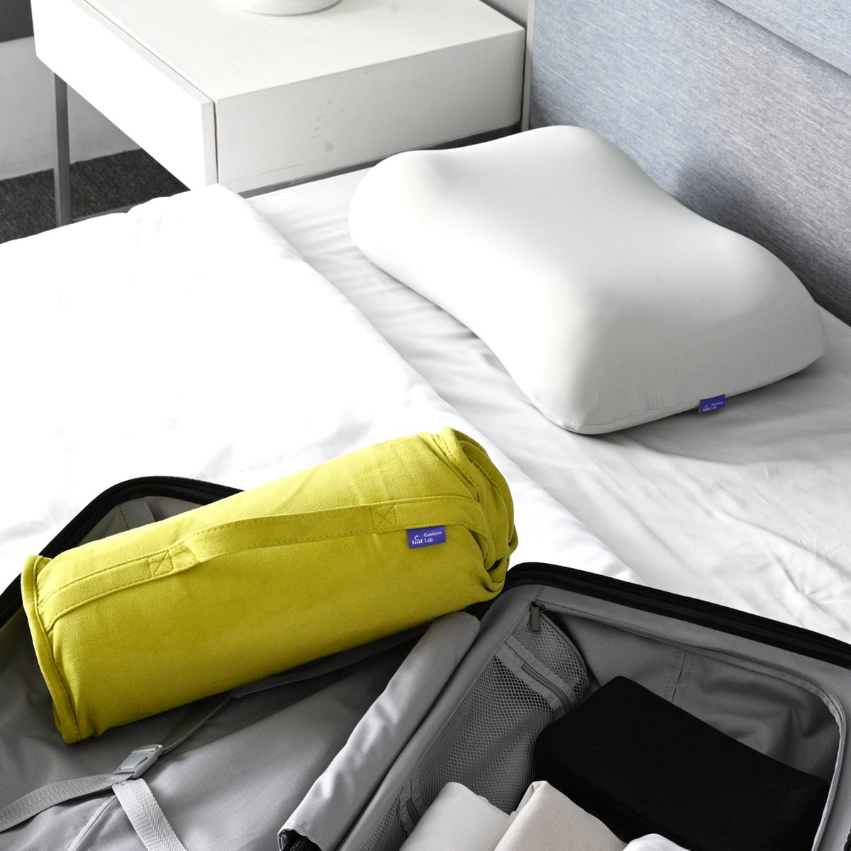 Easevora Travel Pillows product image 3