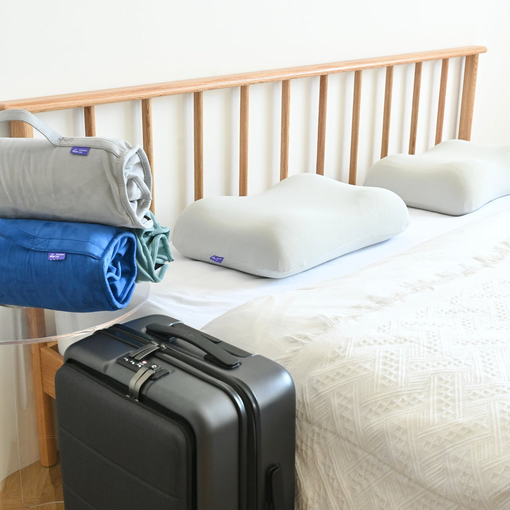 Easevora Travel Pillows product image 14
