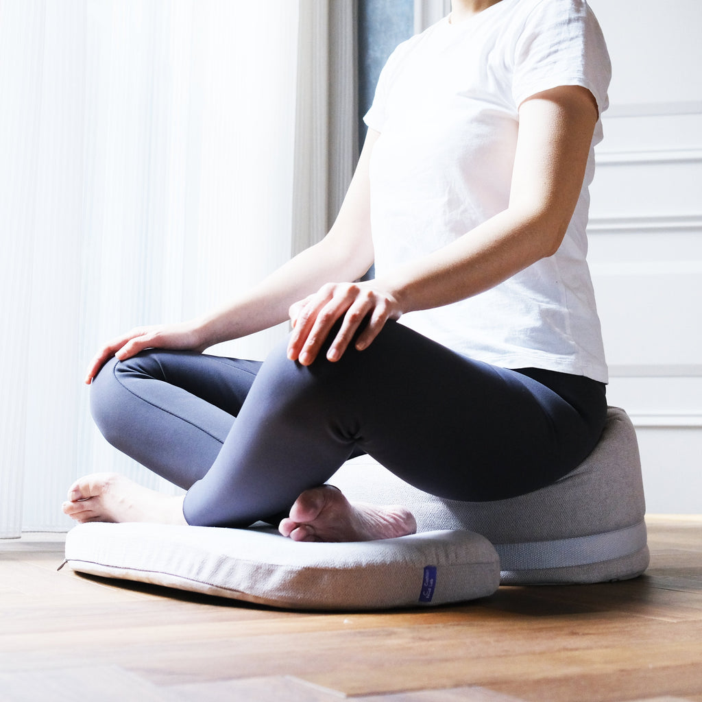 Easevora Floor & Meditation Cushions product image 2