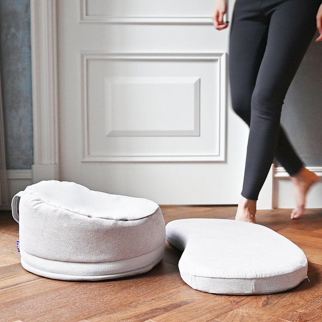 Easevora Floor & Meditation Cushions product image 4