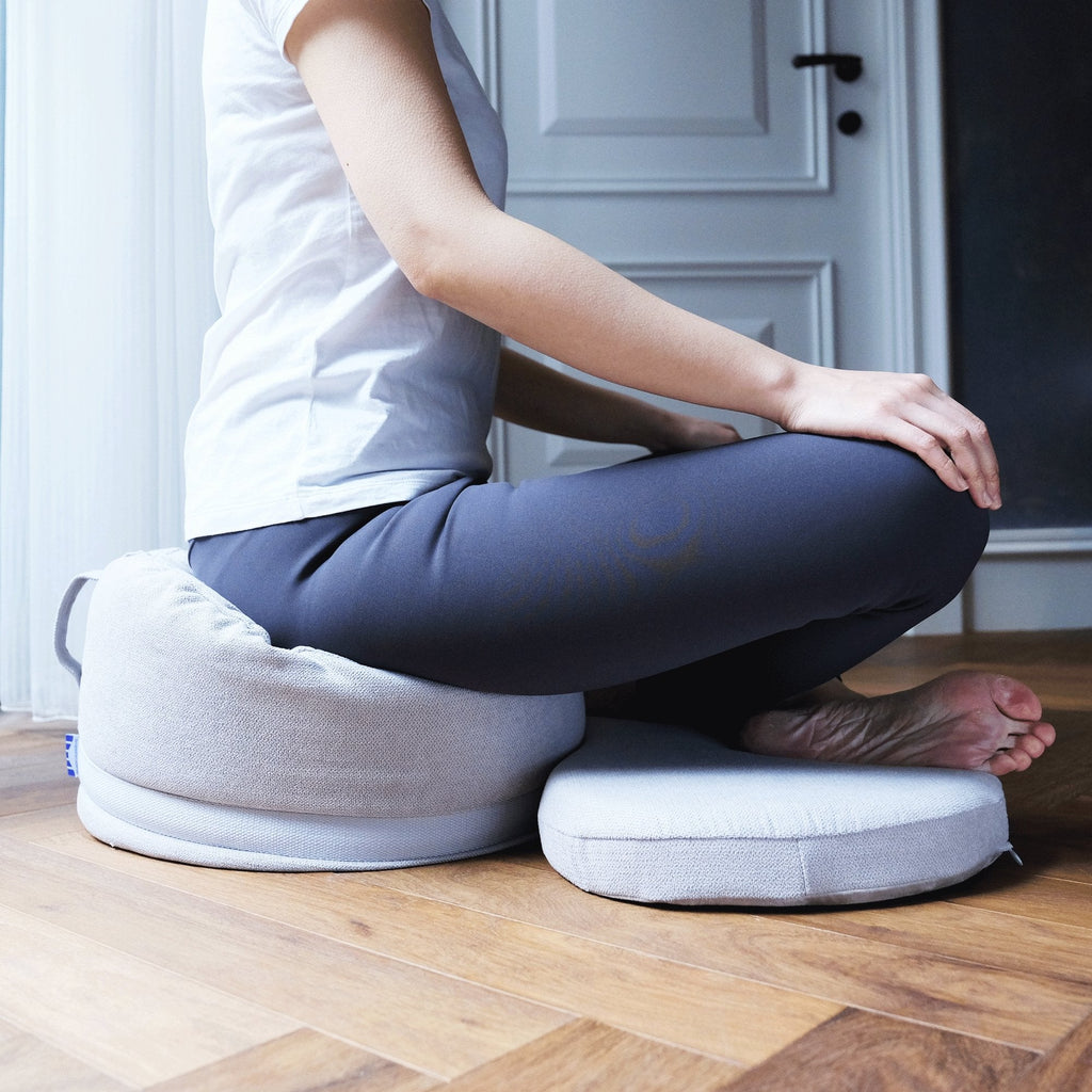 Easevora Floor & Meditation Cushions product image 5
