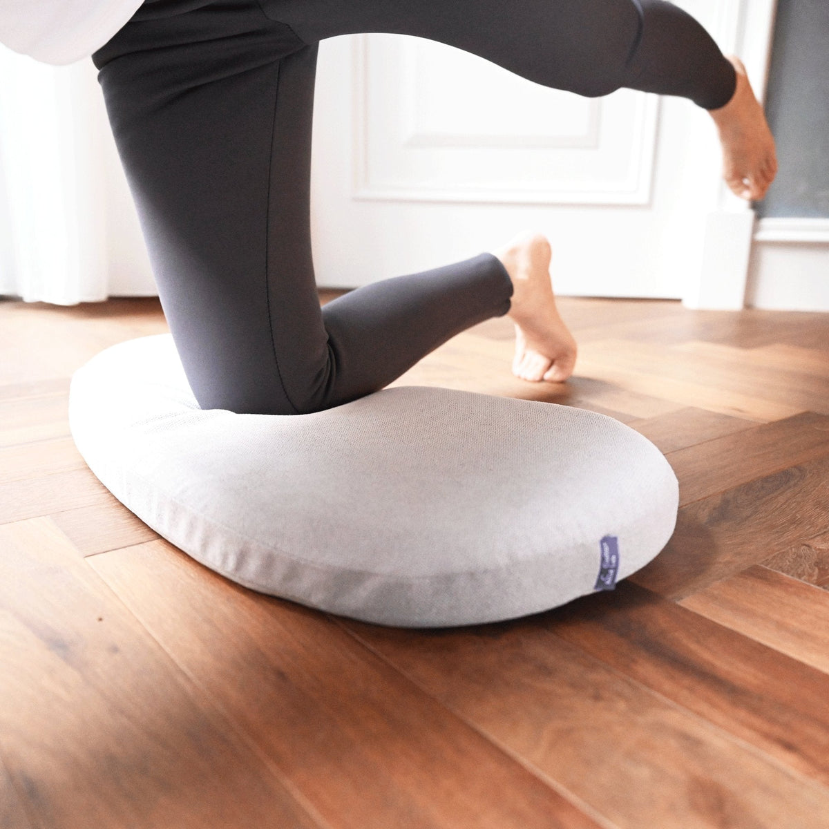 Easevora Floor & Meditation Cushions product image 8