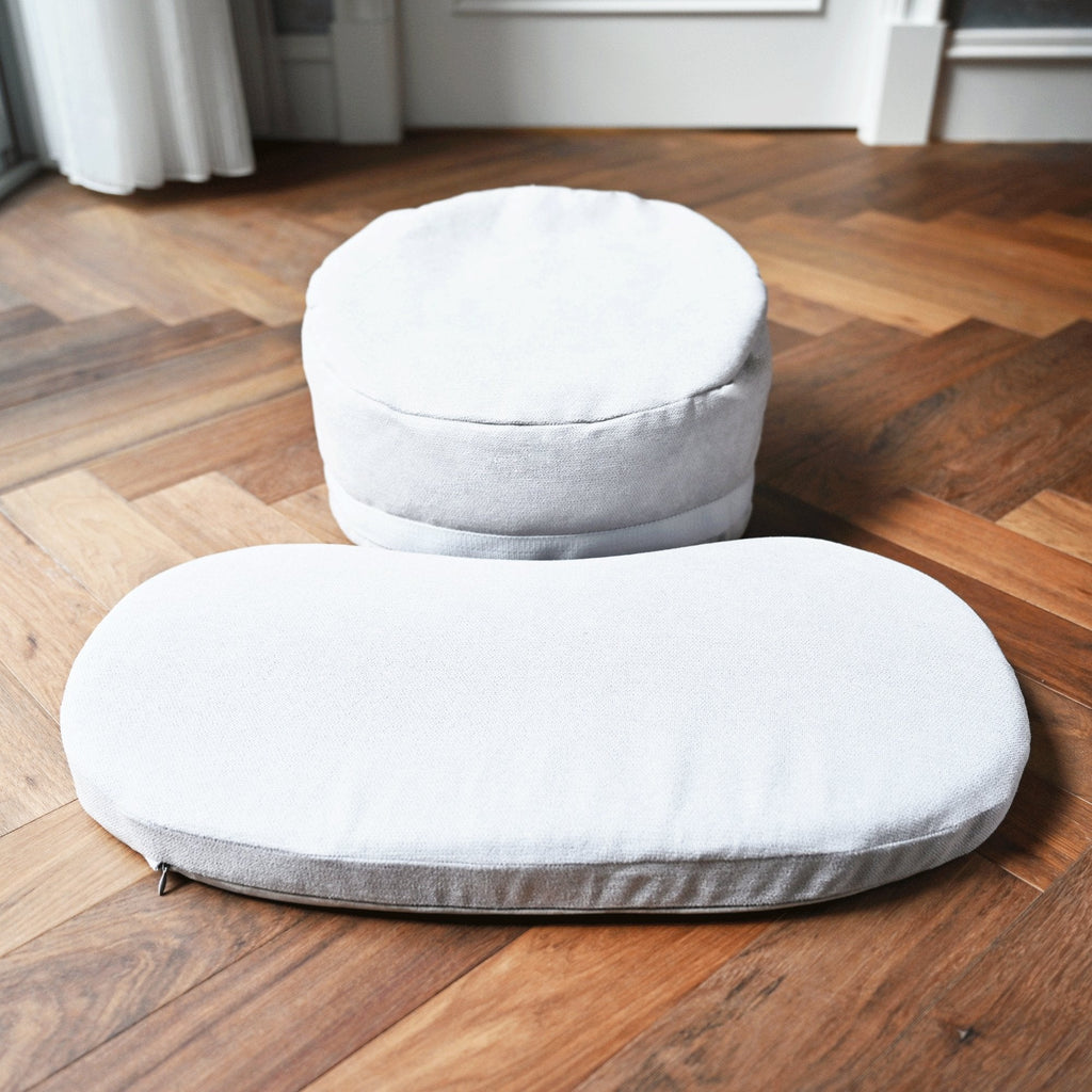 Easevora Floor & Meditation Cushions product image 9