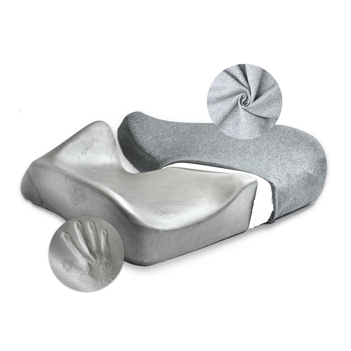 Easevora Ergonomic Seat Cushions product image 6
