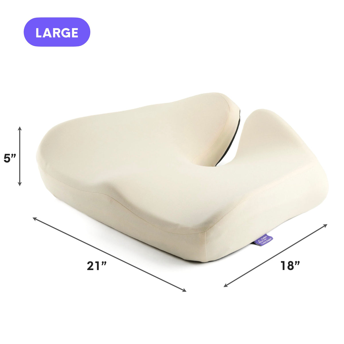 Easevora Ergonomic Seat Cushions product image 43