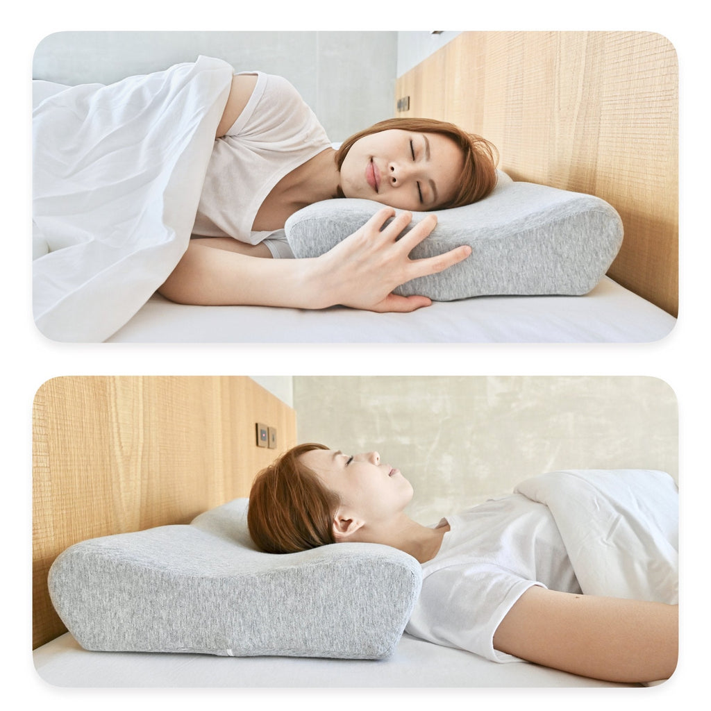 Easevora Neck Support Pillows product image 2