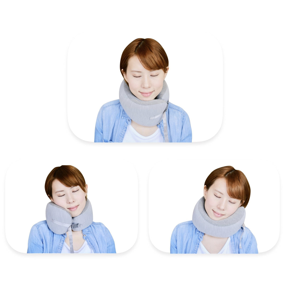 Easevora Travel Pillows product image 4