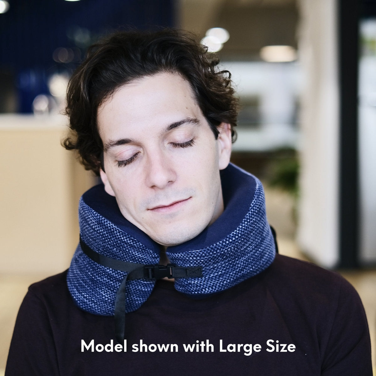 Easevora Travel Pillows product image 7