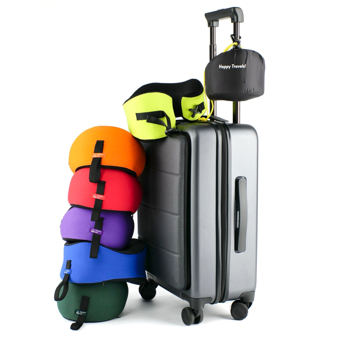 Easevora Travel Pillows product image 8