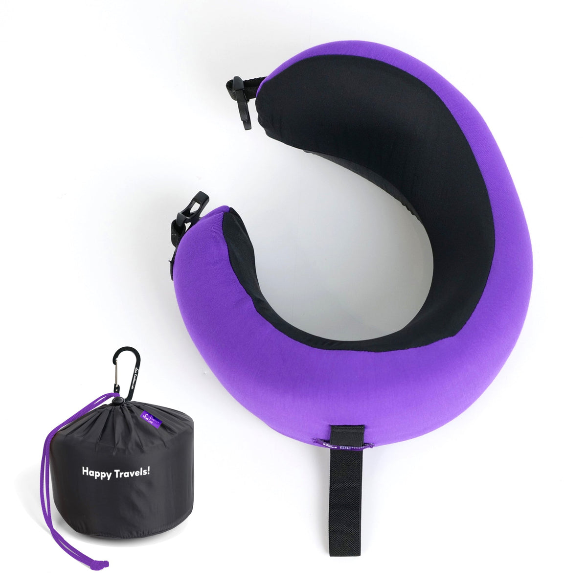 Easevora Travel Pillows product image 11