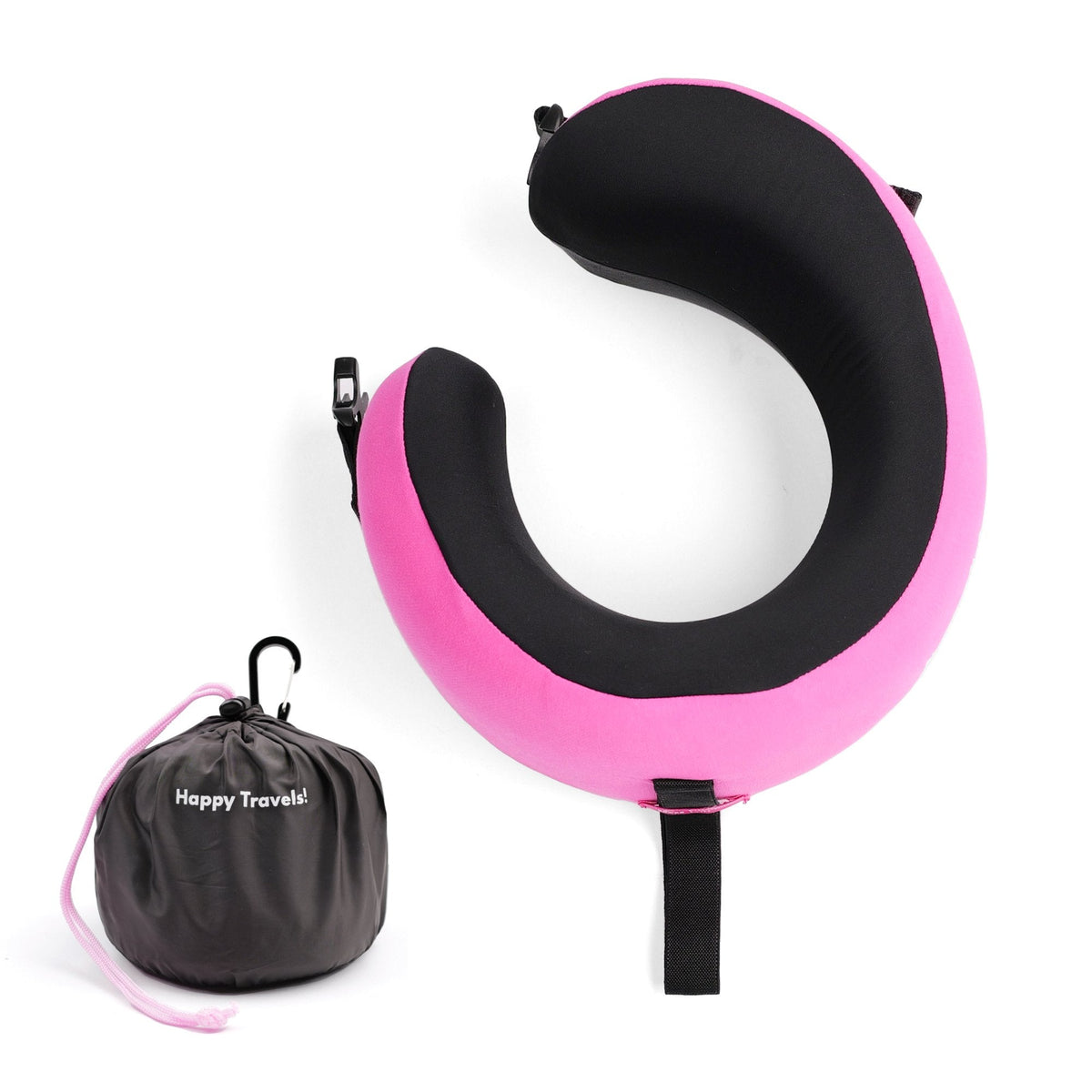 Easevora Travel Pillows product image 19
