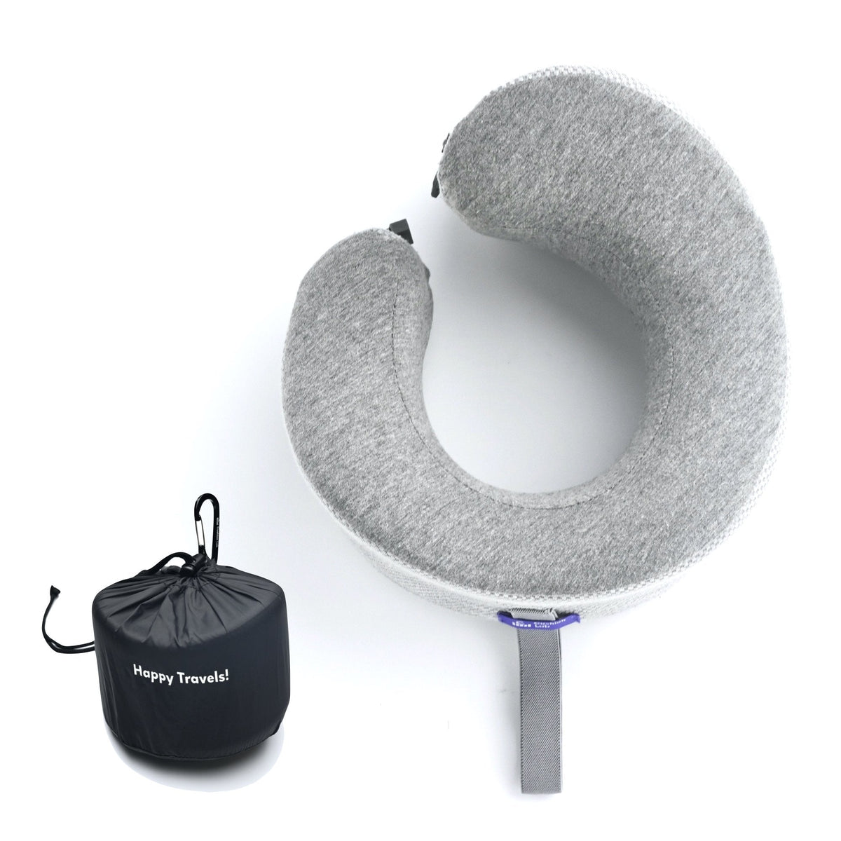 Easevora Travel Pillows product image 20