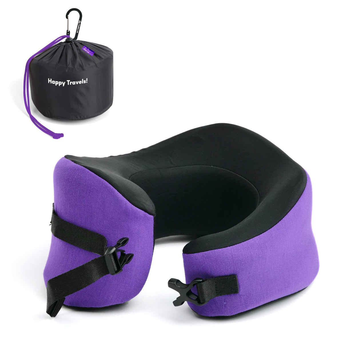 Easevora Travel Pillows product image 23