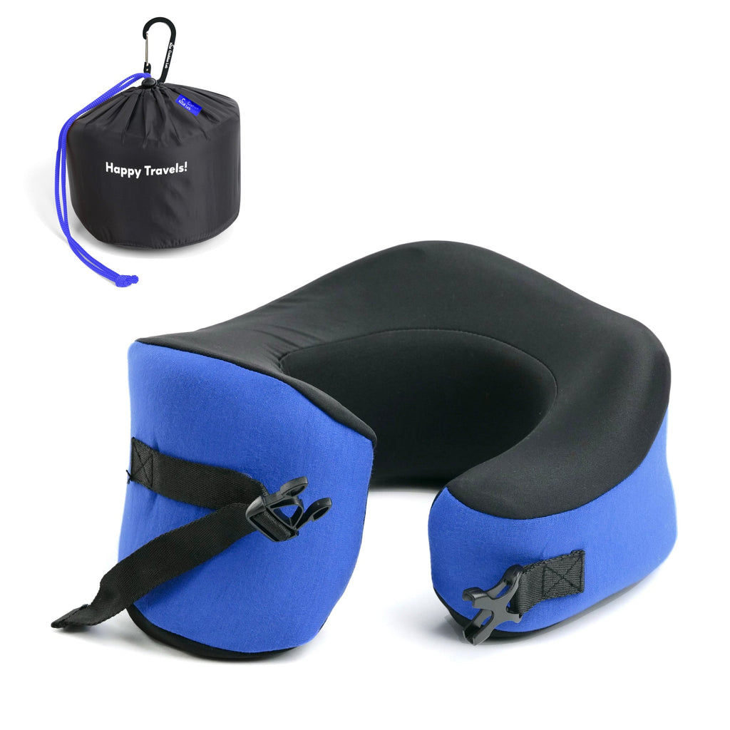 Easevora Travel Pillows product image 25