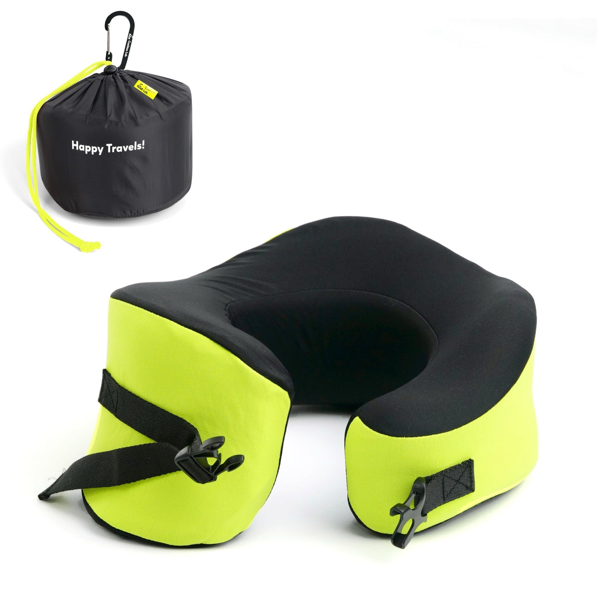 Easevora Travel Pillows product image 28