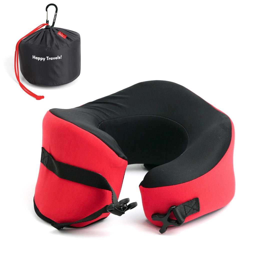 Easevora Travel Pillows product image 30