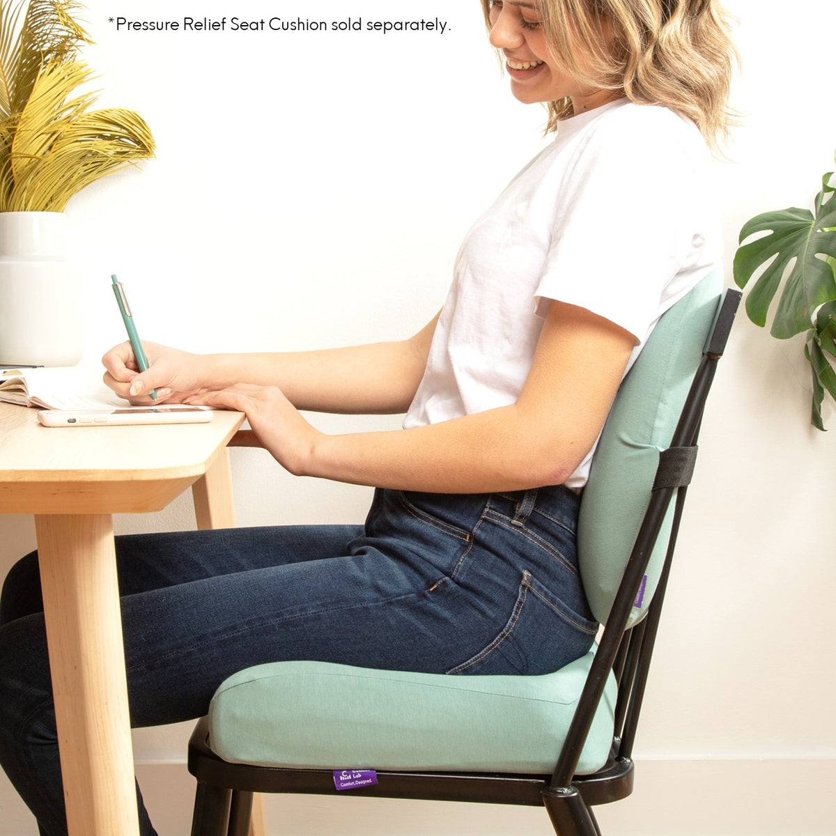 Easevora Lumbar Support product image 6